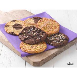 Dawn Prairie Vanilla Cookie Mix