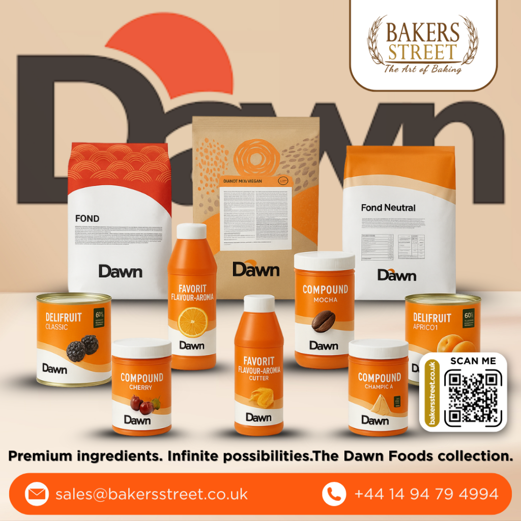 Dawn Product Range