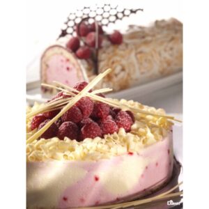 Dawn Raspberry Compound