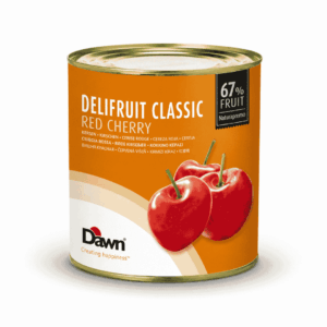 Dawn Red Cherry Delifruit Classic Filling