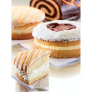 Dawn Super Sponge Mix