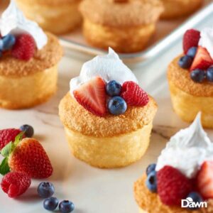 Dawn Superswift Baking Powder