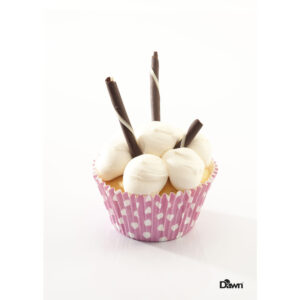 Dawn Vanilla Frosting