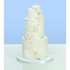 Renshaw Extra White Ready To Roll Icing 2 x 2.5kg