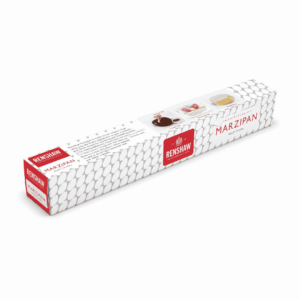 Renshaw White Ready Rolled Marzipan