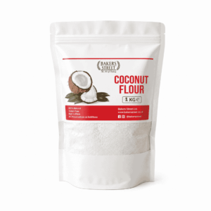 Bakers Street Coconut Flour 1kg