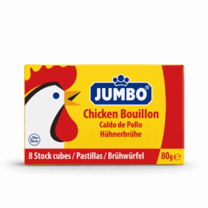 Jumbo Chicken Cubes