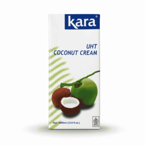 KARA Coconut Cream 30%