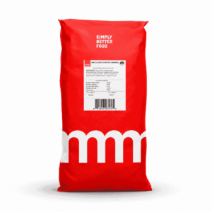 Macphie Extra Fine Sweet Snow