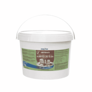 EuroCas Artisan Almond Crunchy 3Kg