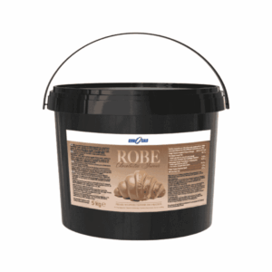 EuroCas Robe Chocolactee Saveur 5kg