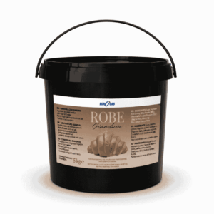 EuroCas Robe Chocolactee Saveur