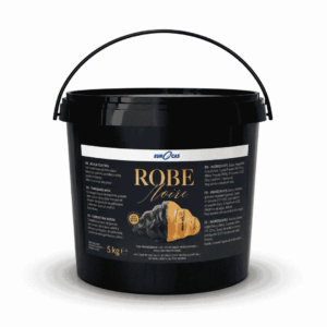 EuroCas Robe Noire