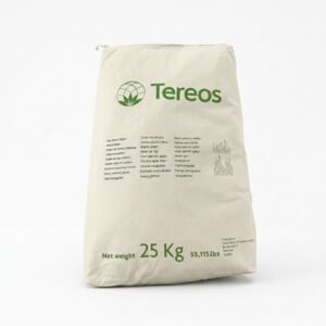 Tereos Vital Wheat Gluten 25Kg