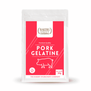 Bakers Street Pork Gelatine