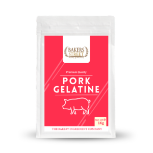 Bakers Street Pork Gelatine