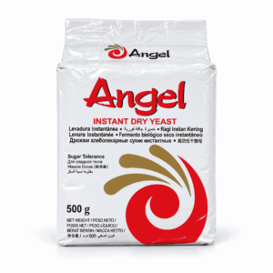Angel Instant Dry Yeast Sugar Tolerance