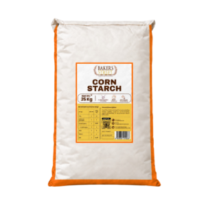Bakers Street Corn Starch